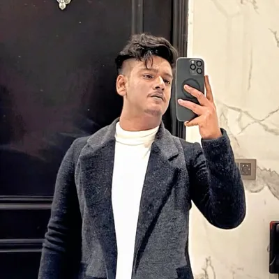 Abir Paul profile