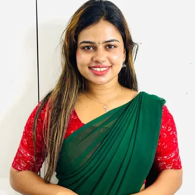 Abinaya N profile