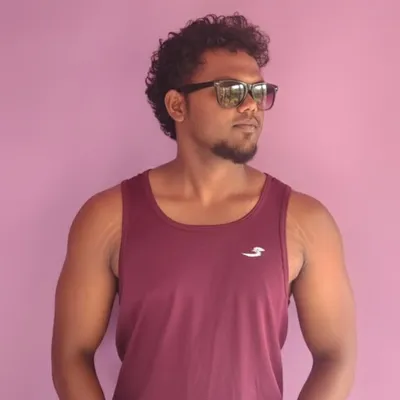 Abi Abishek profile