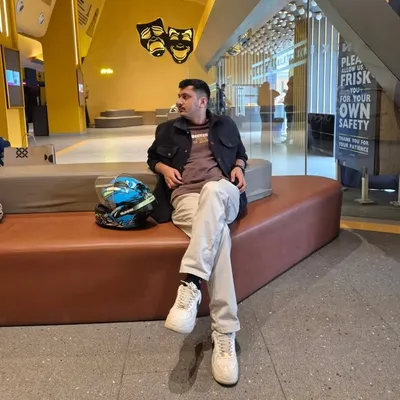 ABISHEK KHANAL SHARMA profile