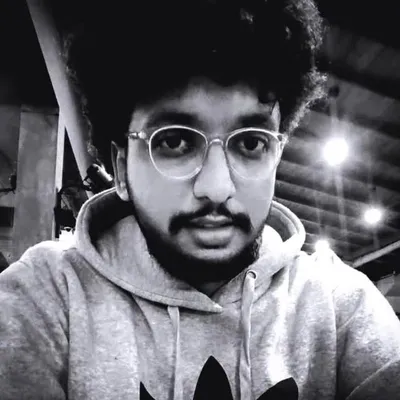 அபிஷேக் கோபிநாத் profile