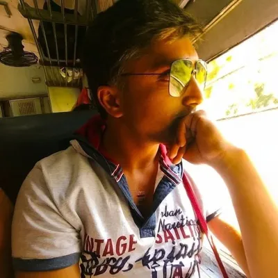 Abishek profile