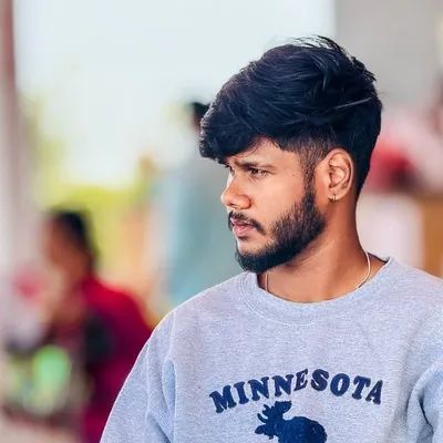 Abi⚡️ profile