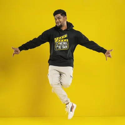 Abishek Raaja S/O Raaja profile