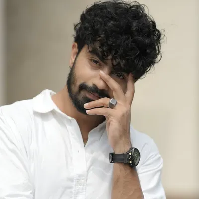 Abishek Udayakumar profile