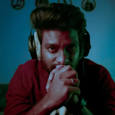 Abishek Ar. profile