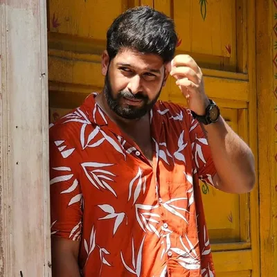 Abishek Chandamarakshan profile
