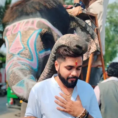 Abishek Rathod profile