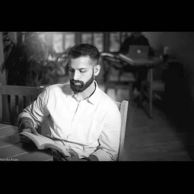 Abishek Sharma profile