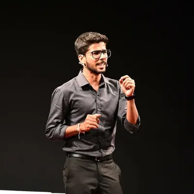 Abishiekh Jain profile