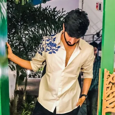 ABHI🔥 profile