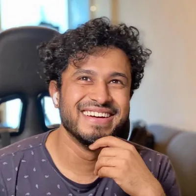 Abish Mathew profile