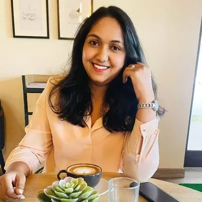 Himani profile