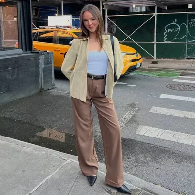 Danielle Meaux profile