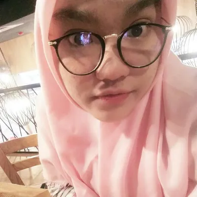 DZAKIYYAH💫 profile
