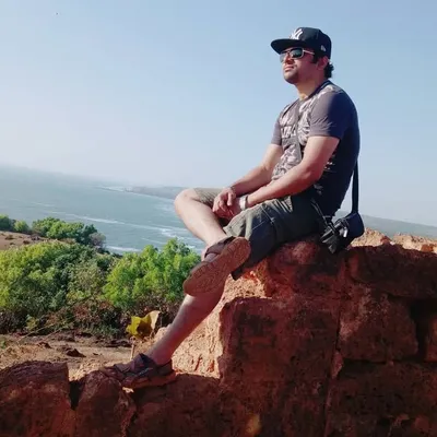 Anupam Banerjee 📽 Youtuber profile