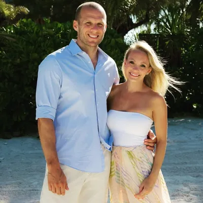 Allie & Kyle profile