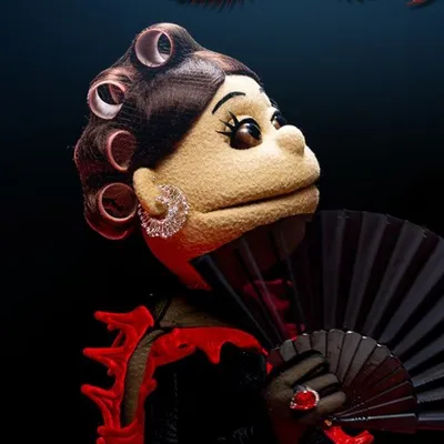 ابلة فاهيتا Abla Fahita profile