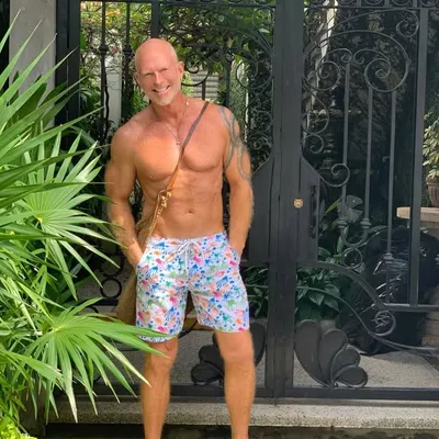 Blair Gordon profile