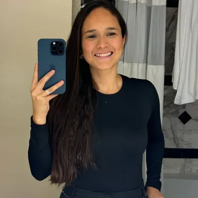 Psic. Alejandra Blasco Ron profile