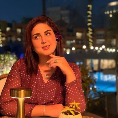 Abla Zemmama profile