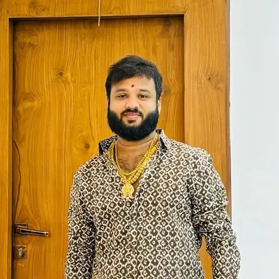 Ablu chary profile