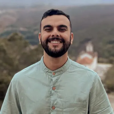 Abner Faustino profile