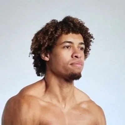 TAYO | #1 Hybrid Fitness & Calisthenics Coach profile