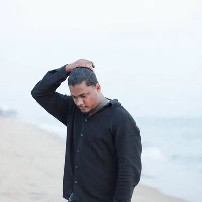 Abhijith / Photographer profile