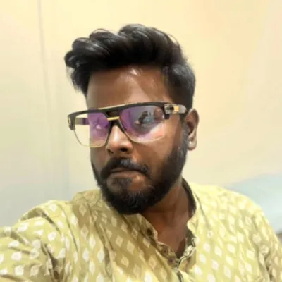 Aniket profile