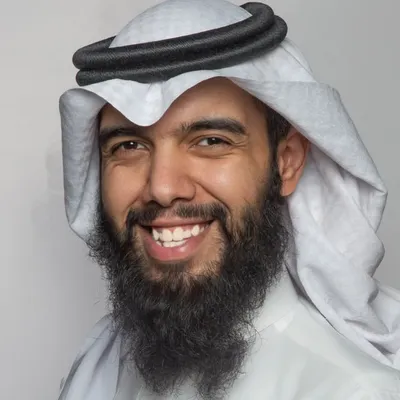 عبدالعزيز الدريس profile