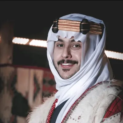 ابوحصه 🇸🇦Abonaif 🇸🇦BDR profile