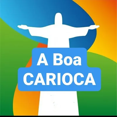 Só coisa boa do Rio profile