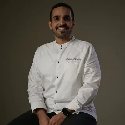 Abdullah Alghufaily profile