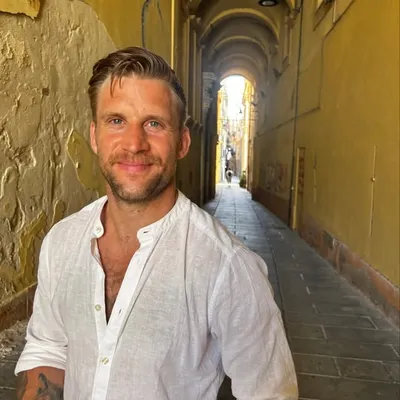 Andrew Bodnarchuk profile