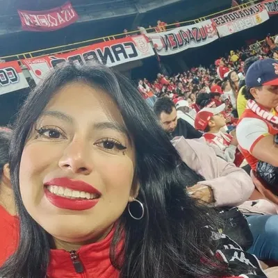 Mariana profile