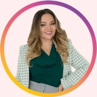 Abogada Cristina Melo profile