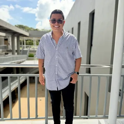 Elkin Robles Rocha profile