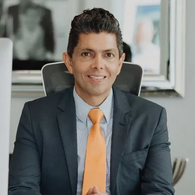 Jorge Rivera profile