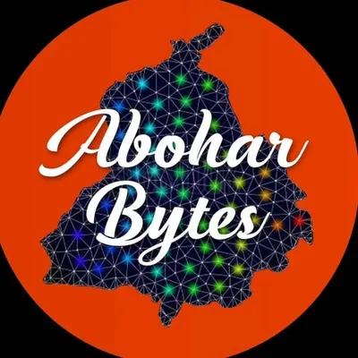 Abohar Bytes profile