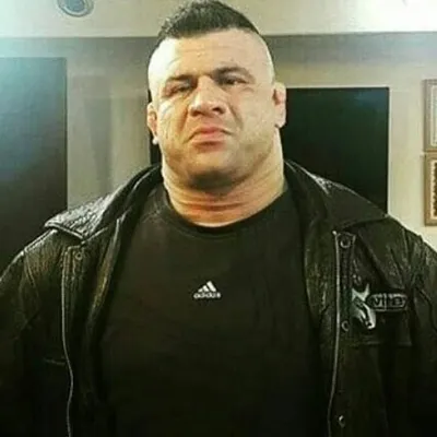 Abolfazl Arab profile