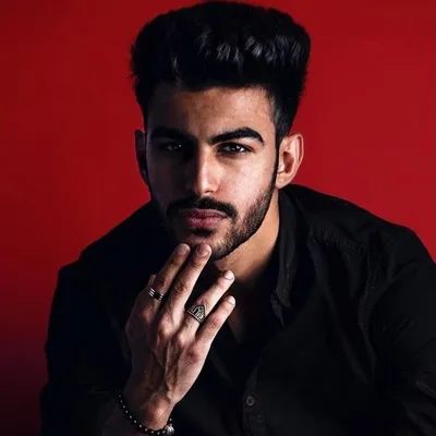 Abood Omari profile