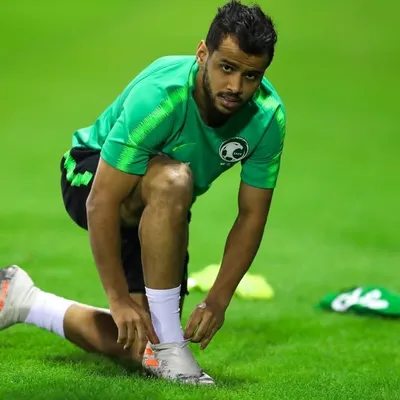 A.45 عبدالفتاح عسيري profile