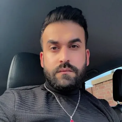 عبودي🌹 profile