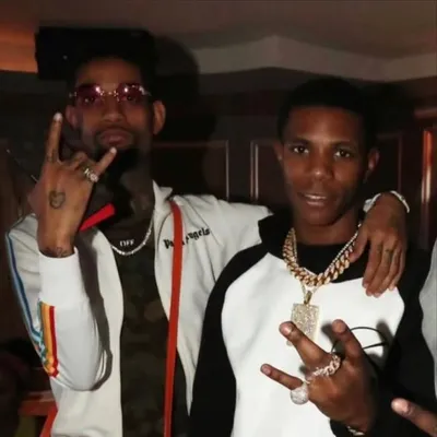 A-Boogie Wit Da Hoodie ๐จ profile