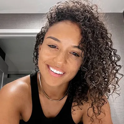 Alex Booker profile