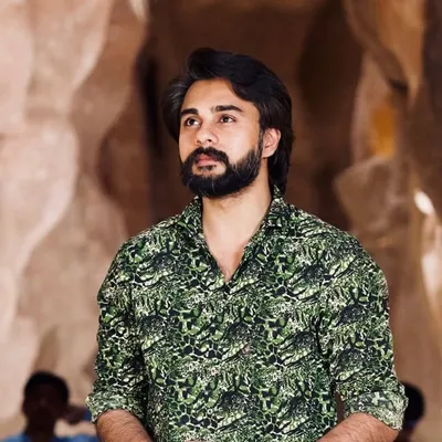 Abdullah Attique Abii profile