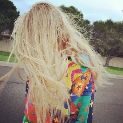 profile