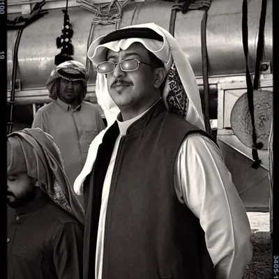 Fahad bin Salem profile