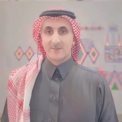 إبراهيم الألمعي profile